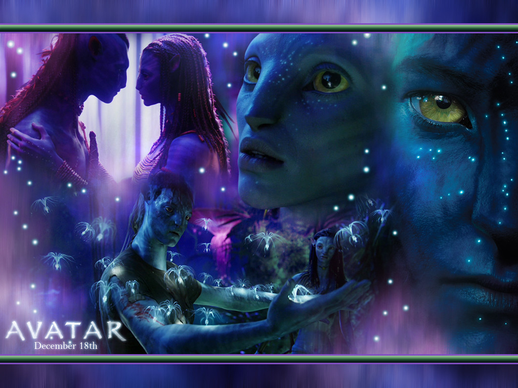 avatar wallpaper